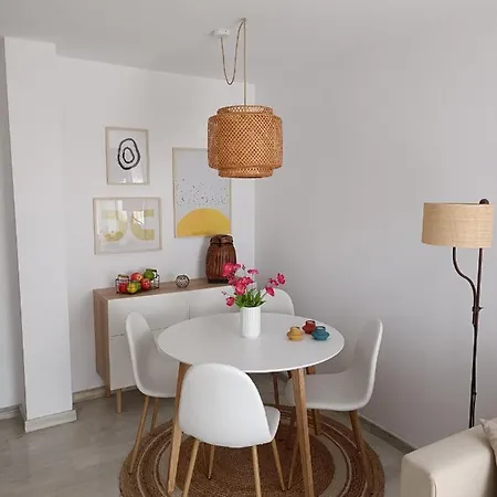 Vista Azul - Carihuela Torremolinos