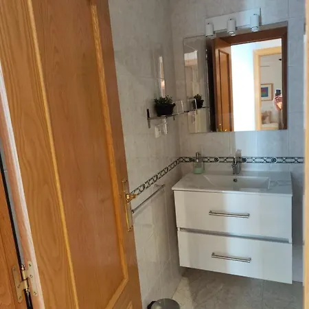 Apartamento Vista Azul - Carihuela Torremolinos