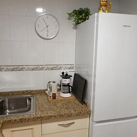 Apartamento Vista Azul - Carihuela