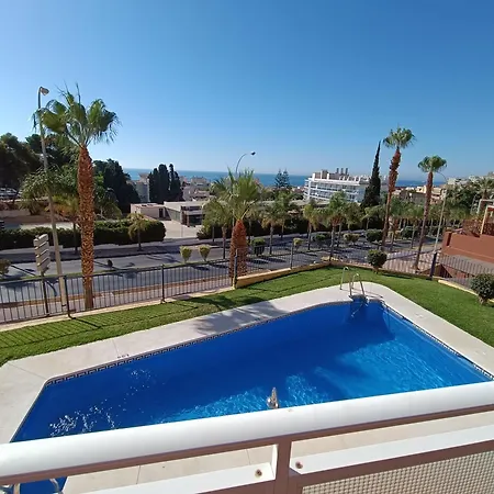 Apartamento Vista Azul - Carihuela *