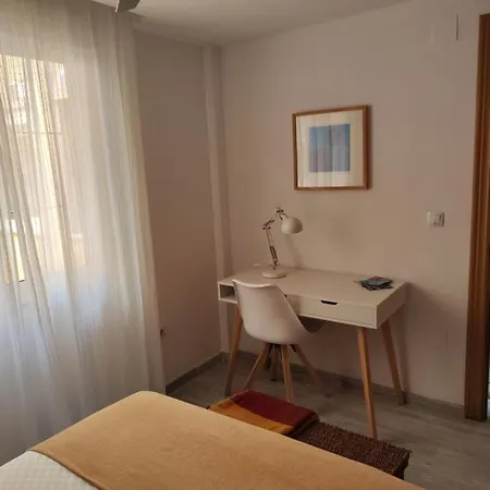 Vista Azul - Carihuela