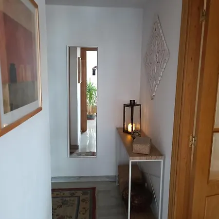 Vista Azul - Carihuela