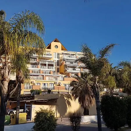 Vista Azul - Carihuela Torremolinos