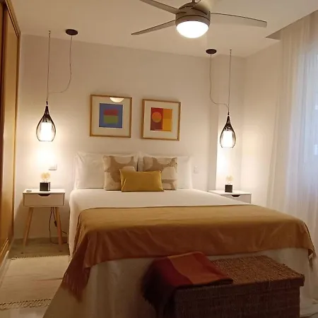 Vista Azul - Carihuela Apartamento *