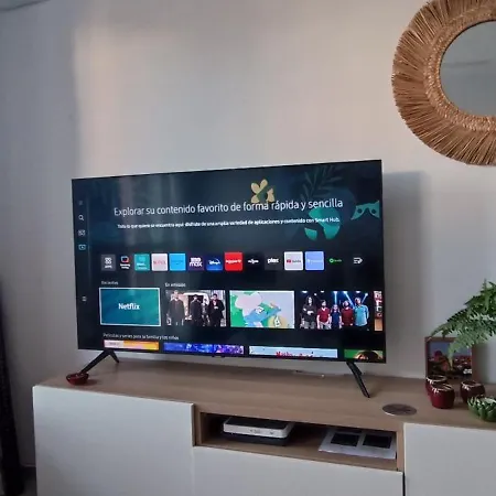 Apartamento Vista Azul - Carihuela