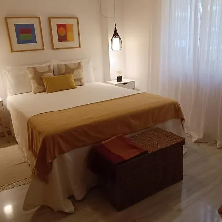 Vista Azul - Carihuela Apartamento