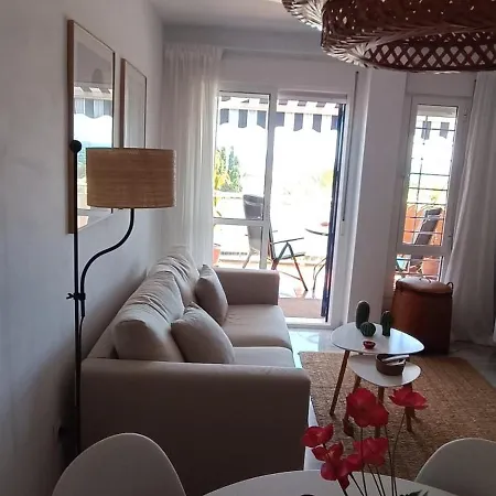 Vista Azul - Carihuela