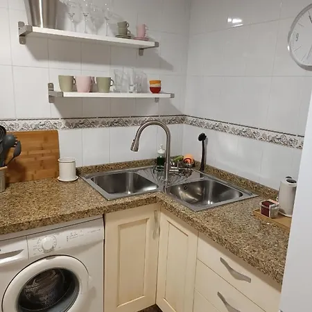 Vista Azul - Carihuela Torremolinos