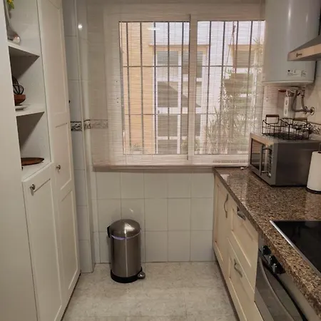 Lägenhet Vista Azul - Carihuela