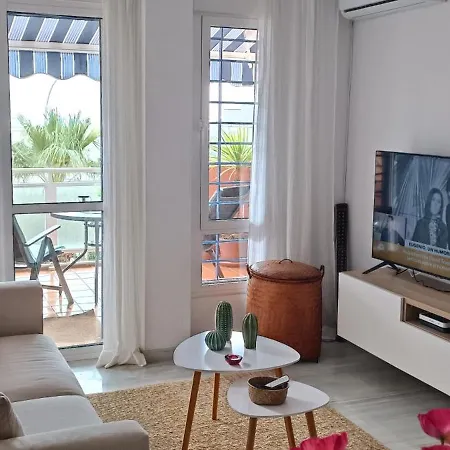 Vista Azul - Carihuela Torremolinos