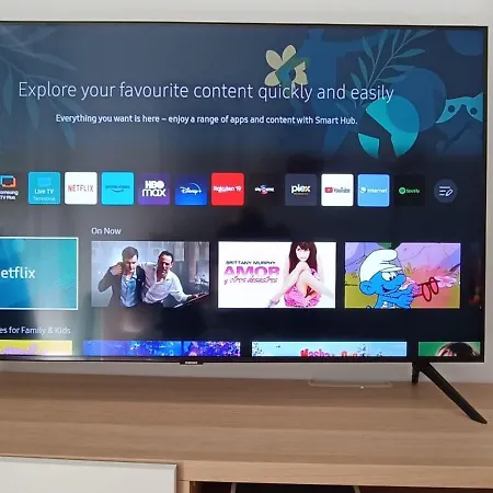 Lägenhet Vista Azul - Carihuela