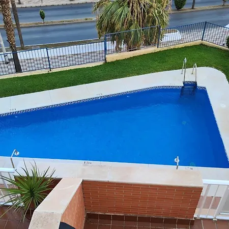 Lägenhet Vista Azul - Carihuela Torremolinos