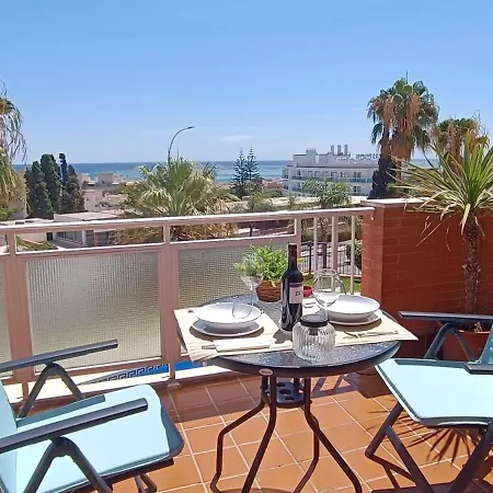 Vista Azul - Carihuela * Torremolinos