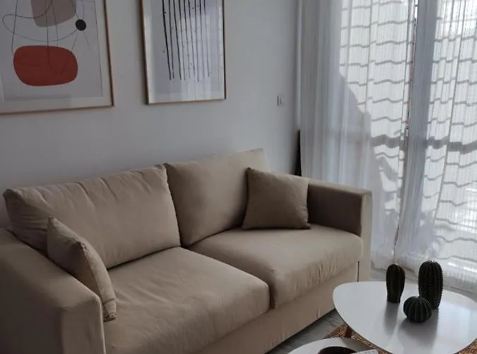 Appartement Vista Azul - Carihuela Torremolinos