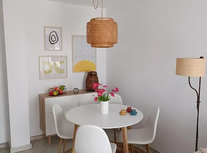 Vista Azul - Carihuela Torremolinos