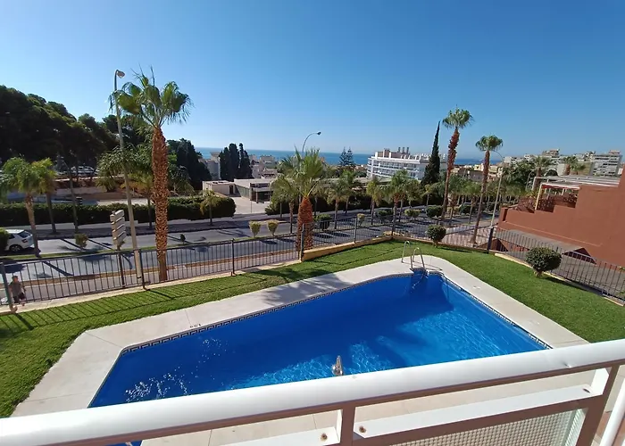 Appartement Vista Azul - Carihuela *