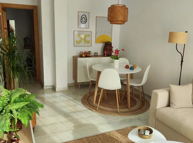 Vista Azul - Carihuela Appartement