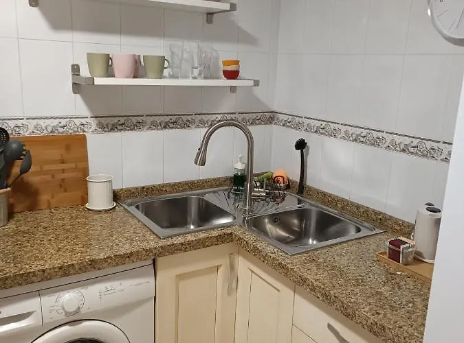 Vista Azul - Carihuela Torremolinos