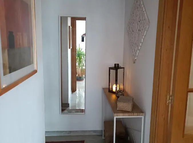 Vista Azul - Carihuela