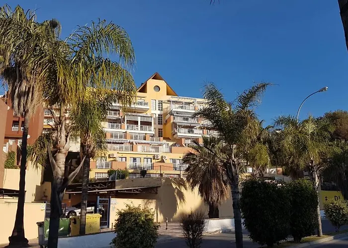 Vista Azul - Carihuela Torremolinos