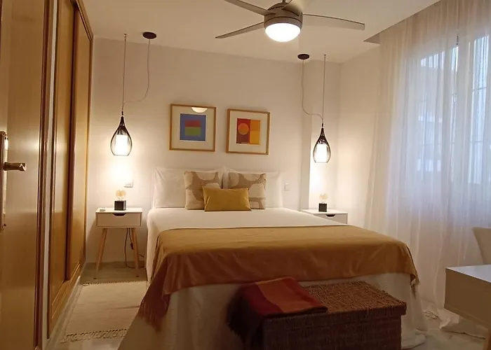 Vista Azul - Carihuela Appartement *