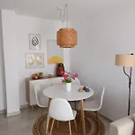 Vista Azul - Carihuela 托雷莫利诺斯