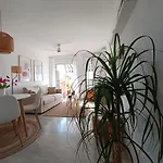 Vista Azul - Carihuela 公寓