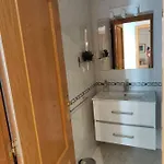 公寓 Vista Azul - Carihuela 托雷莫利诺斯