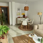 Vista Azul - Carihuela 公寓