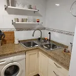 Vista Azul - Carihuela 托雷莫利诺斯