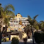 Vista Azul - Carihuela 托雷莫利诺斯