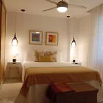 Vista Azul - Carihuela 公寓 *