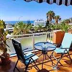 Vista Azul - Carihuela
