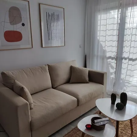 Apartament Vista Azul - Carihuela Torremolinos