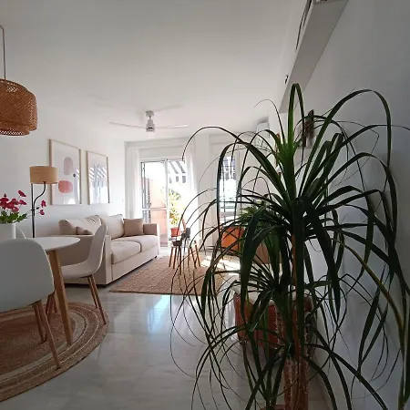 Vista Azul - Carihuela Apartmán