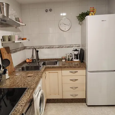 Apartament Vista Azul - Carihuela