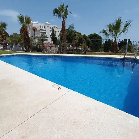 Vista Azul - Carihuela Apartmán Torremolinos