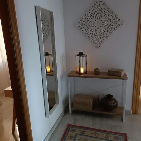 Apartmán Vista Azul - Carihuela Torremolinos