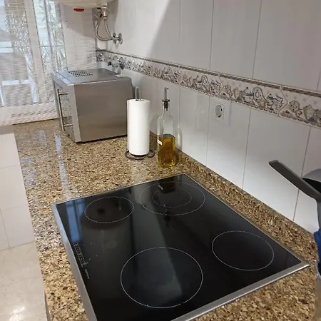 Apartament Vista Azul - Carihuela *