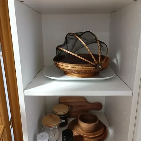 Vista Azul - Carihuela *