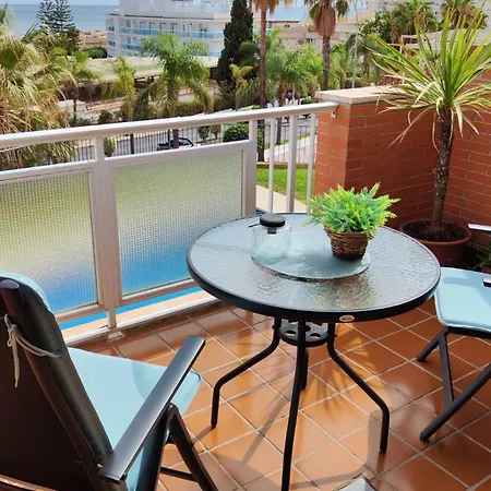 Vista Azul - Carihuela Apartamento *