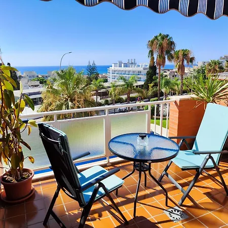 Vista Azul - Carihuela