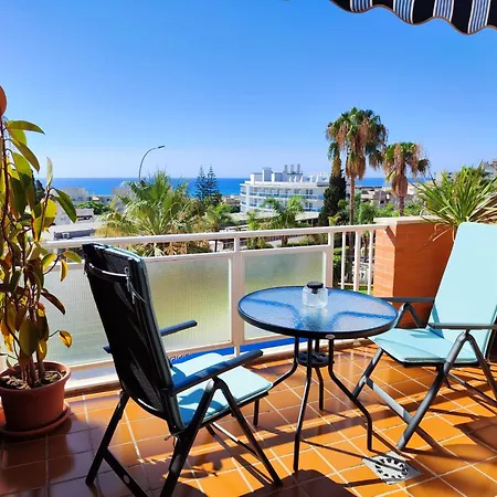 Vista Azul - Carihuela Apartamento