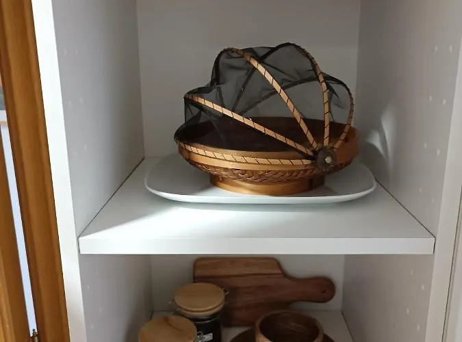 Vista Azul - Carihuela *