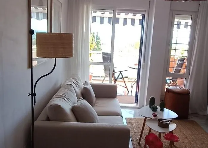 Vista Azul - Carihuela