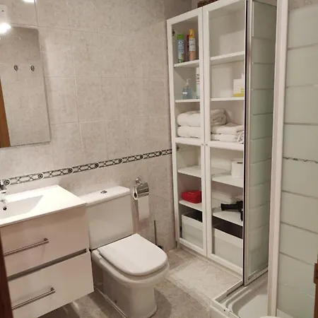 Daire Vista Azul - Carihuela Torremolinos