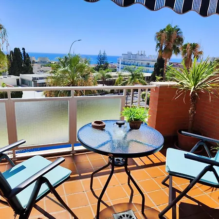 Vista Azul - Carihuela Torremolinos