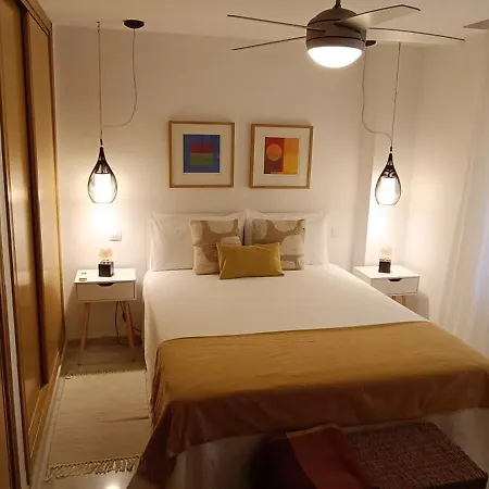 Vista Azul - Carihuela * Torremolinos