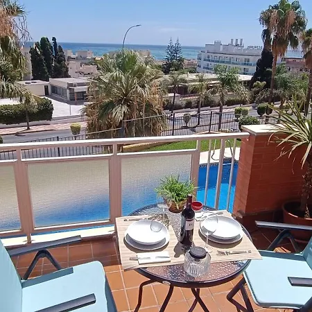 Apartamento Vista Azul - Carihuela