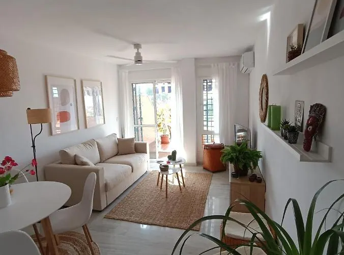 Apartamento Vista Azul - Carihuela